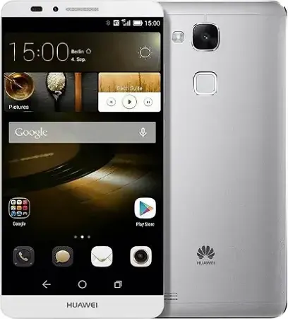 Huawei Ascend Mate7 photo
