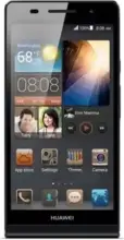 Huawei Ascend P6