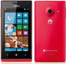 Huawei Ascend W1