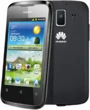Huawei Ascend Y200