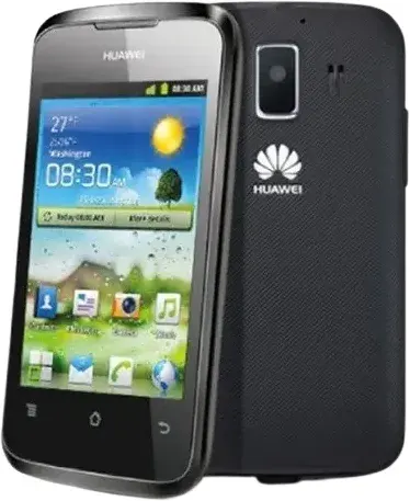 Huawei Ascend Y200 photo