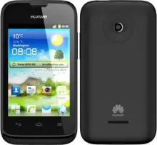 Huawei Ascend Y210D