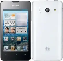 Huawei Ascend Y300