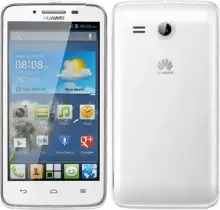 Huawei Ascend Y511