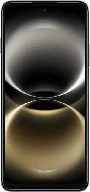 Huawei Enjoy 90m Plus – Feather White · Front