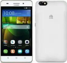 Huawei G Play Mini