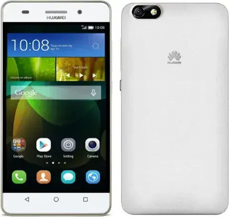 Huawei G Play Mini photo