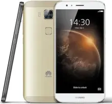 Huawei G7 Plus