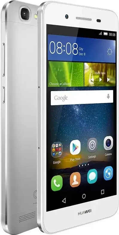Huawei GR3 photo