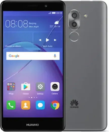 Huawei GR5 (2017) Premium photo
