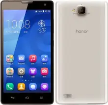 Huawei Honor 3C