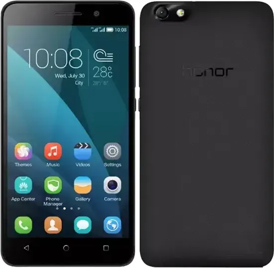 Huawei Honor 4X photo