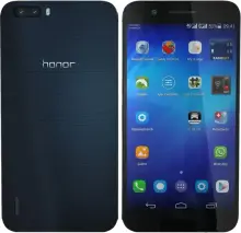 Huawei Honor 6 Plus