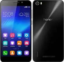 Huawei Honor 6