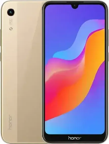 Huawei Honor 8a Pro photo