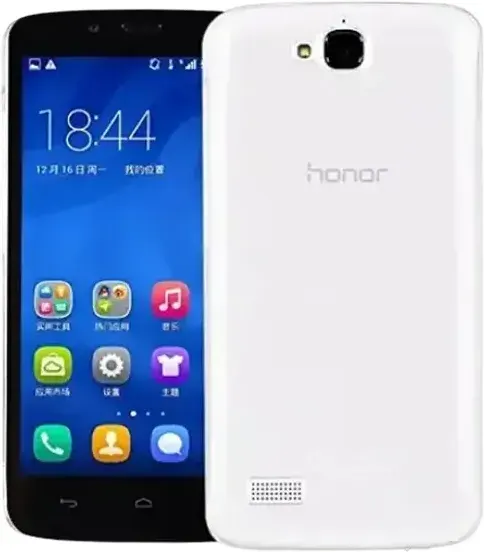 Huawei Honor Holly photo