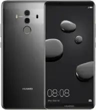 Huawei Mate 10 Pro