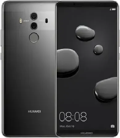 Huawei Mate 10 Pro photo
