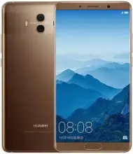Huawei Mate 10