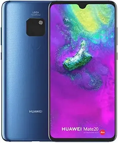 Huawei Mate 20 photo