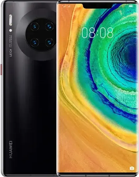 Huawei Mate 30 Pro photo