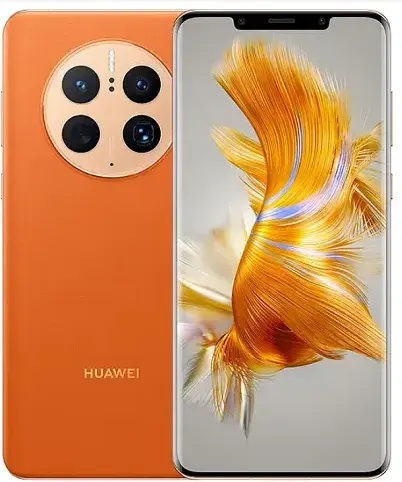 Huawei Mate 50 Pro photo