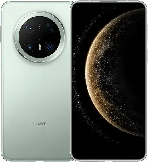 Huawei Mate 70 Pro photo
