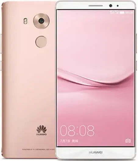 Huawei Mate 8 photo