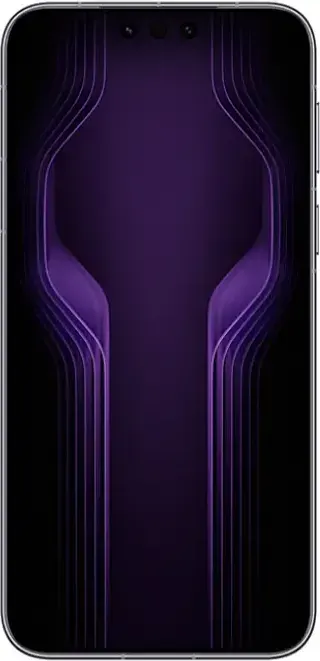 Huawei Mate 80 RS Ultimate – Front