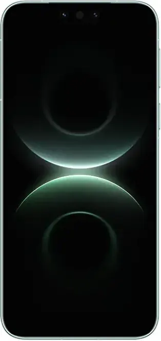 Huawei Mate 80 – Front