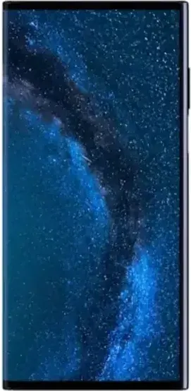 Huawei Mate X photo