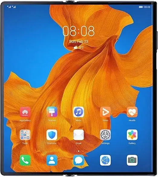 Huawei Mate Xs photo