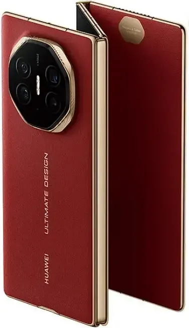 Huawei Mate XT Ultimate photo