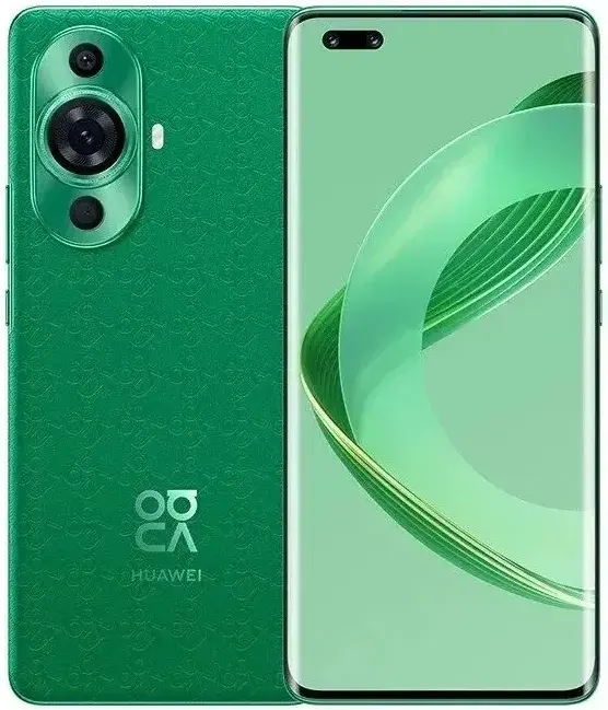 Huawei Nova 11 Pro photo
