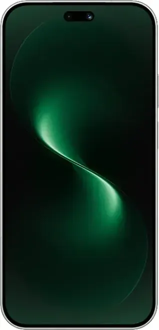 Huawei nova 15 Pro – Front