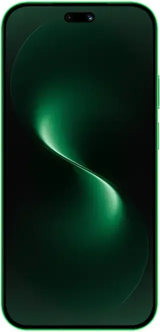 Huawei nova 15 Ultra – Front