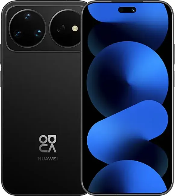Huawei Nova 16 Pro – Black