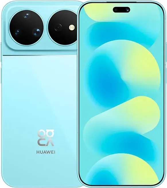 Huawei nova 16 Ultra – Blue
