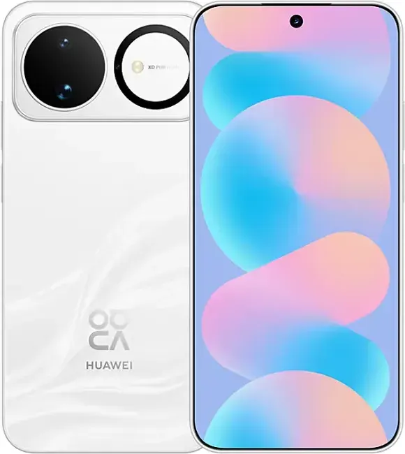 Huawei Nova 16 – White