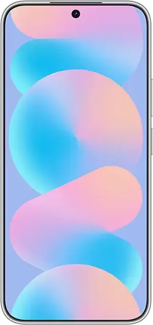 Huawei nova 16z – Pink · Front