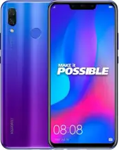 Huawei Nova 3
