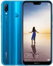 Huawei Nova 3e