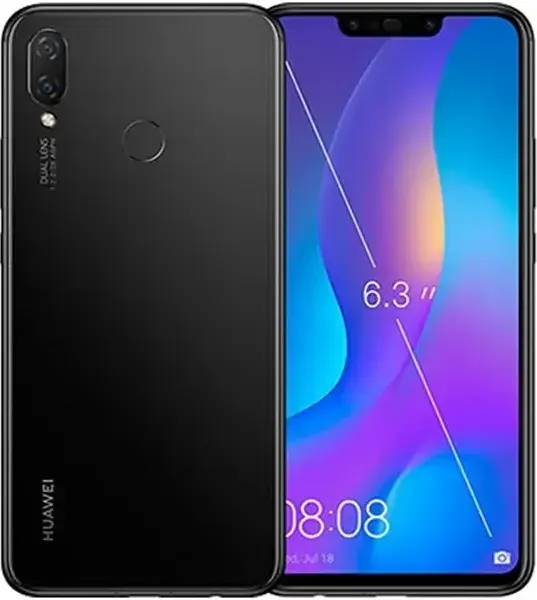 Huawei Nova 3i photo
