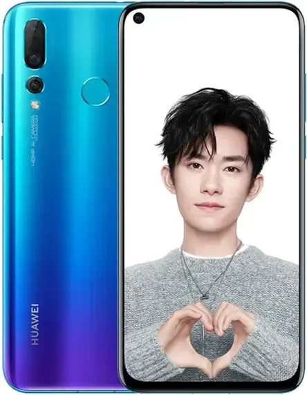 Huawei Nova 4 photo