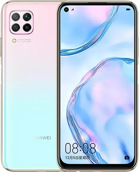 Huawei Nova 7i photo