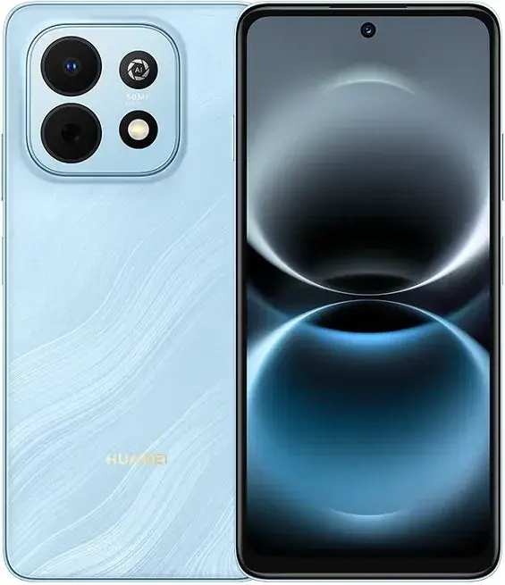Huawei Nova Y74 – Blue