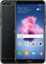 Huawei P Smart