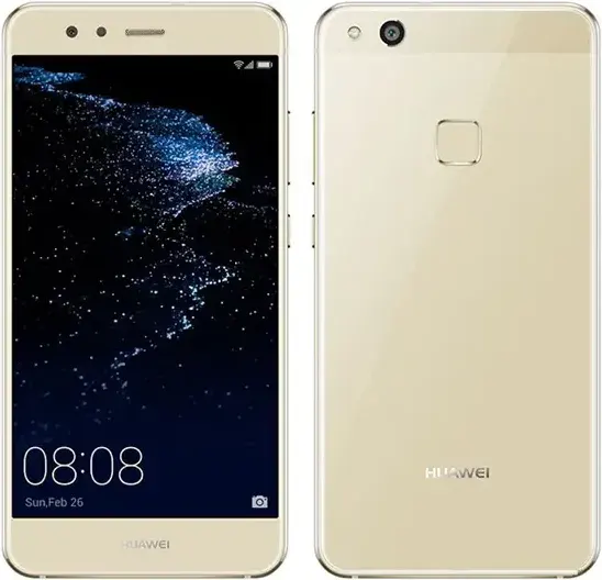Huawei P10 Lite photo