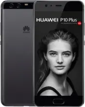 Huawei P10 Plus