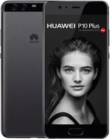 Huawei P10 Plus photo